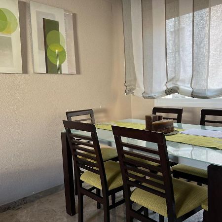 Apartmán Piso Familiar Con Perfecta Ubicacion Córdoba Exteriér fotografie