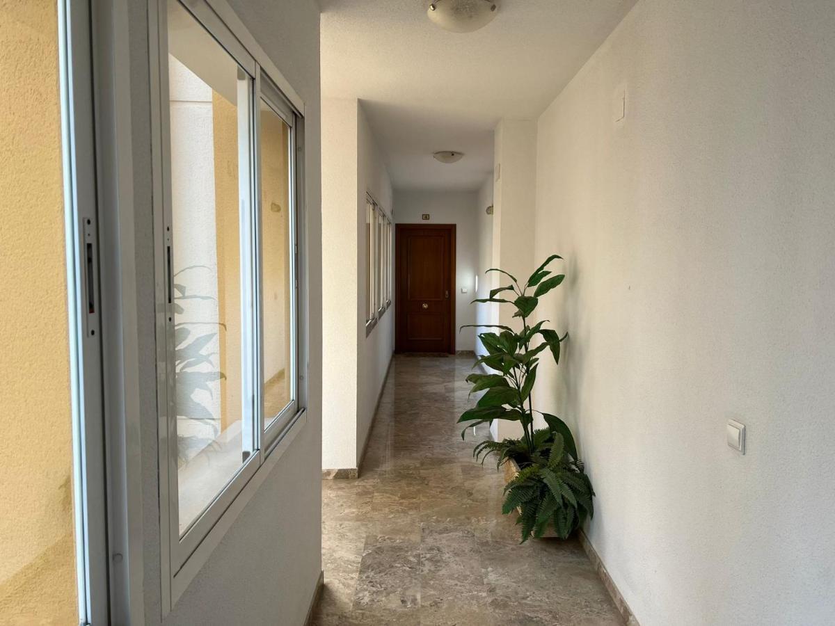 Apartmán Piso Familiar Con Perfecta Ubicacion Córdoba Exteriér fotografie