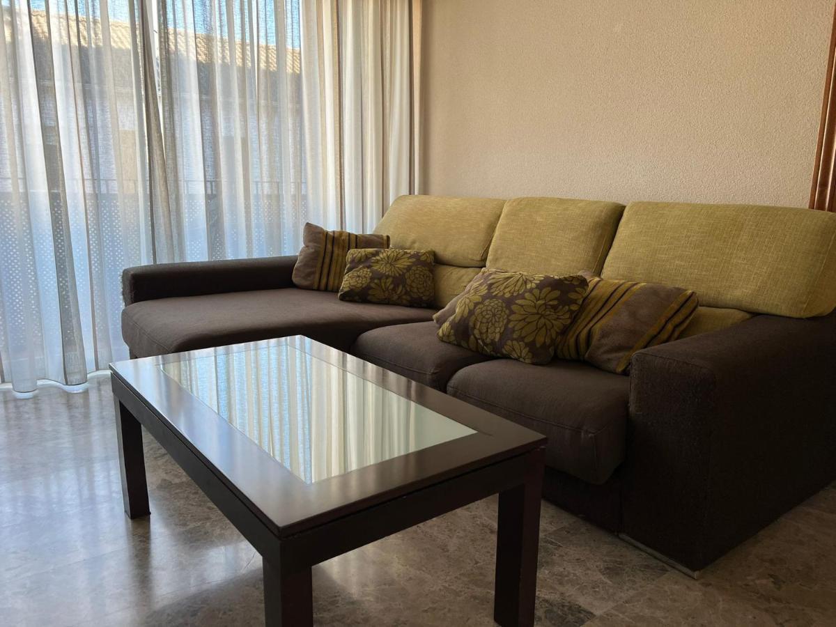 Apartmán Piso Familiar Con Perfecta Ubicacion Córdoba Exteriér fotografie